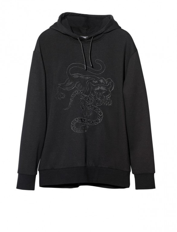H&M