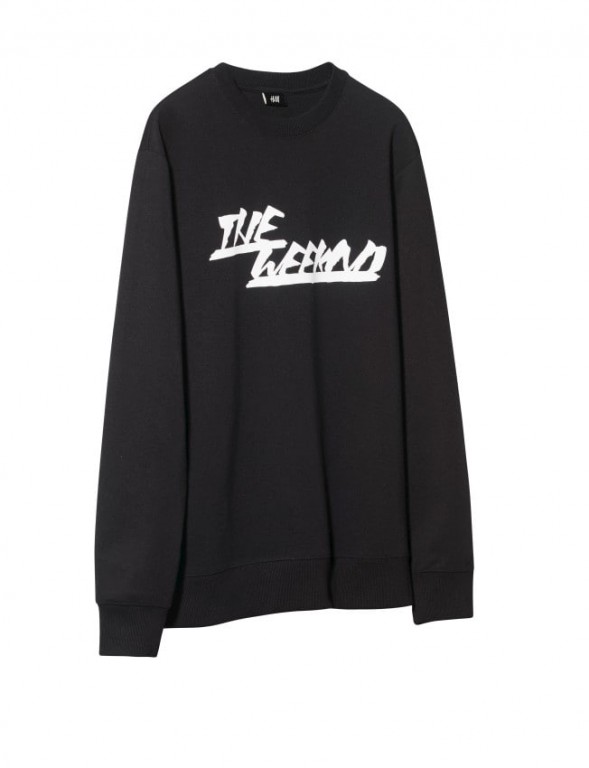 H&M