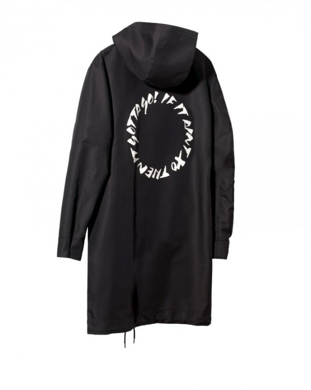 H&M