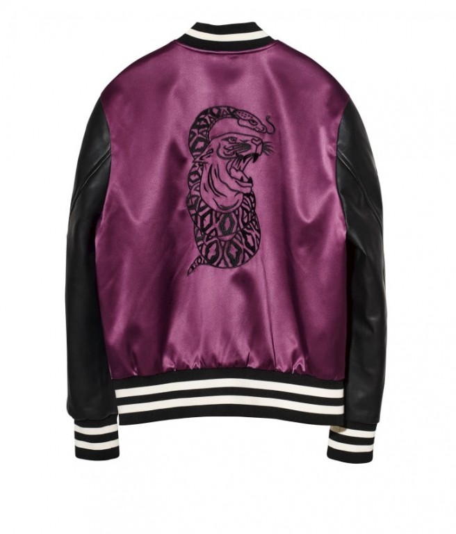 H&M