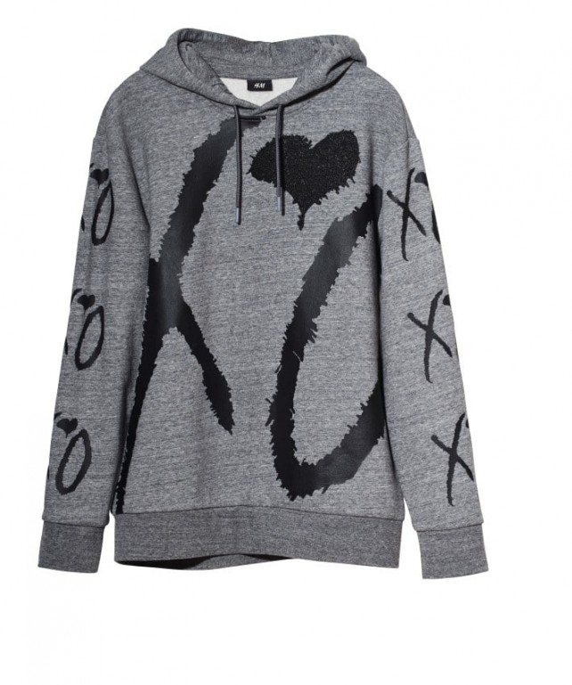 H&M