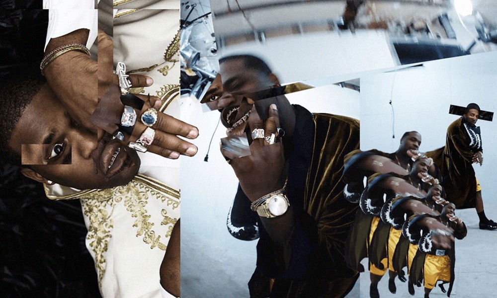 AWGE / Highsnobiety