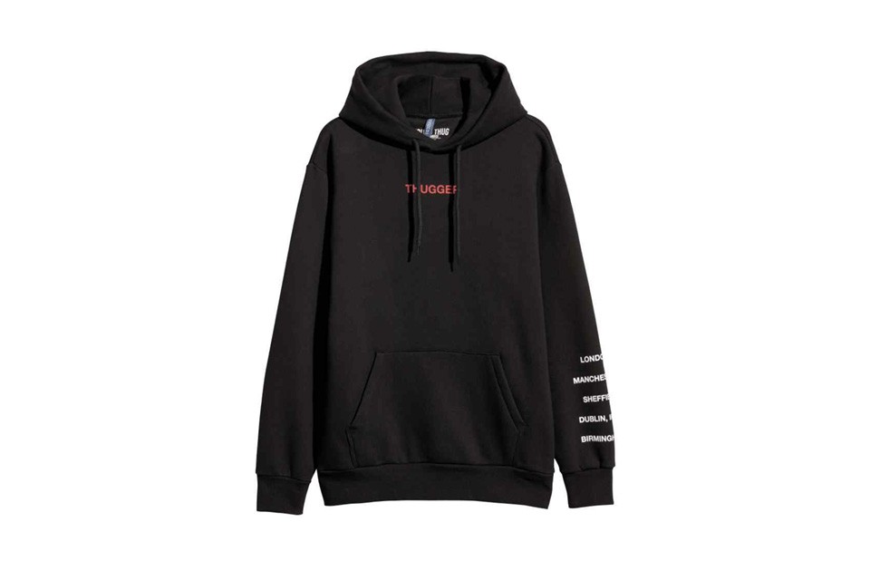 H&M