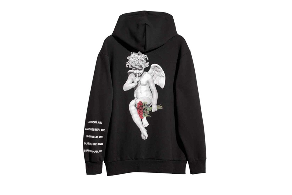 H&M