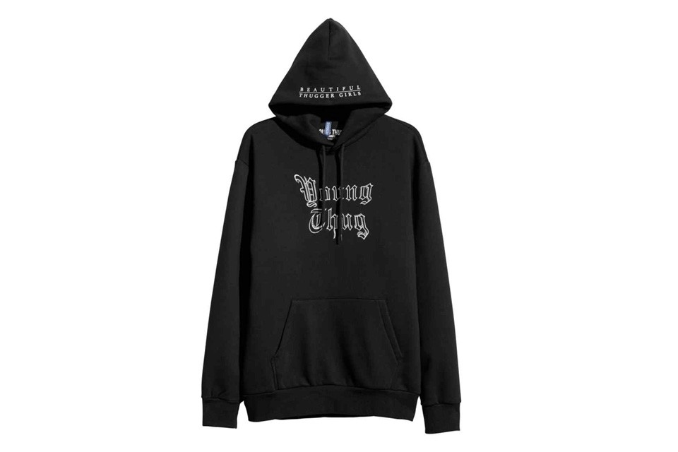 H&M