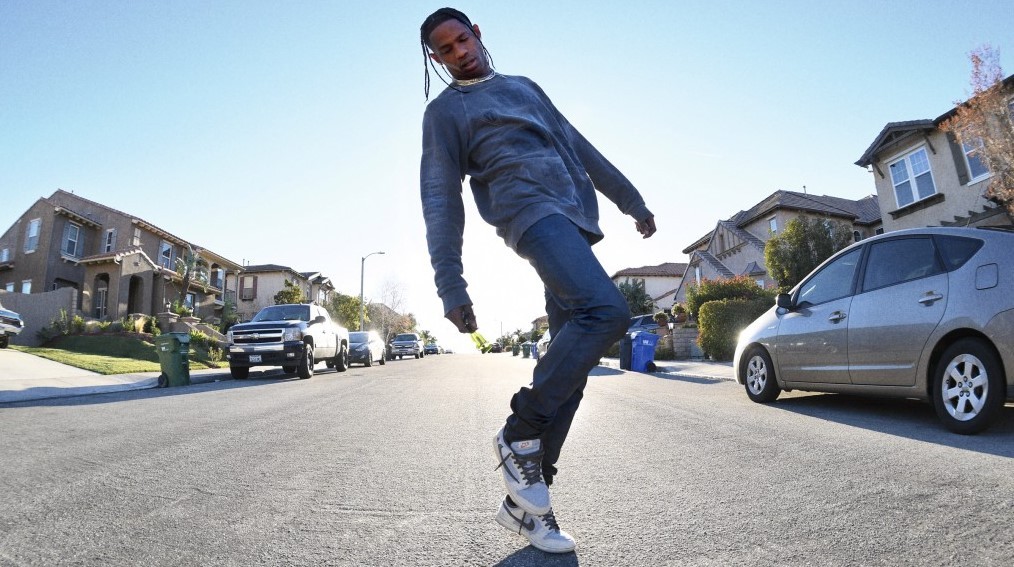 Spike Jonze / i-D