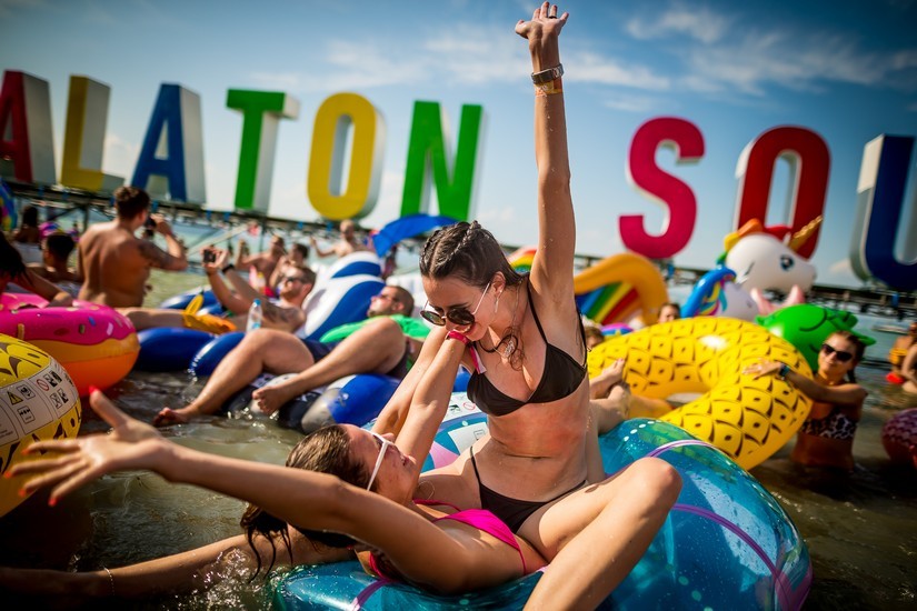 Balaton Sound