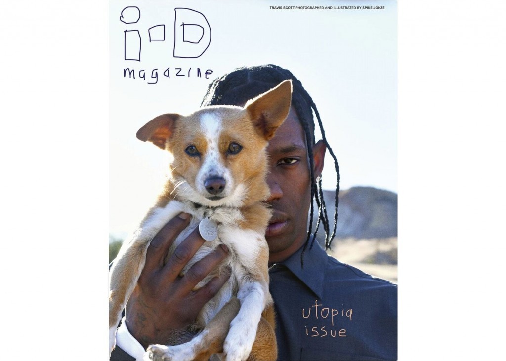 Spike Jonze / i-D