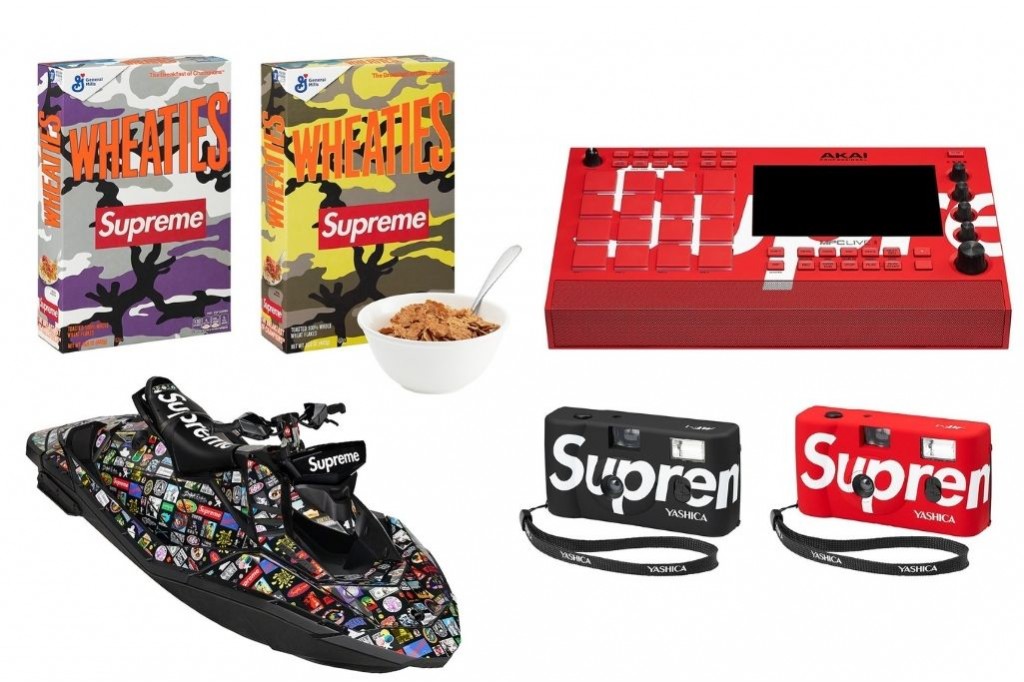 Supreme