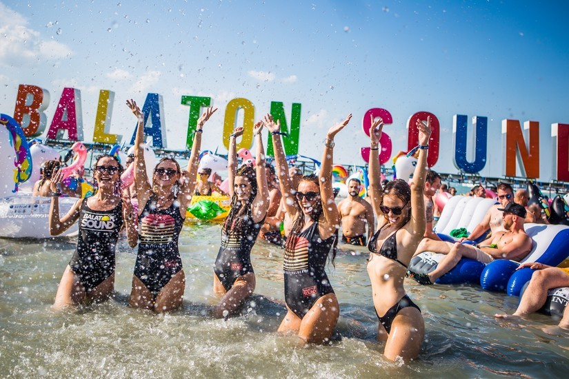 Balaton Sound