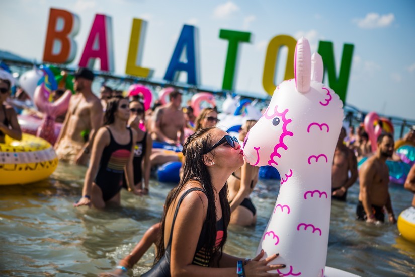 Balaton Sound