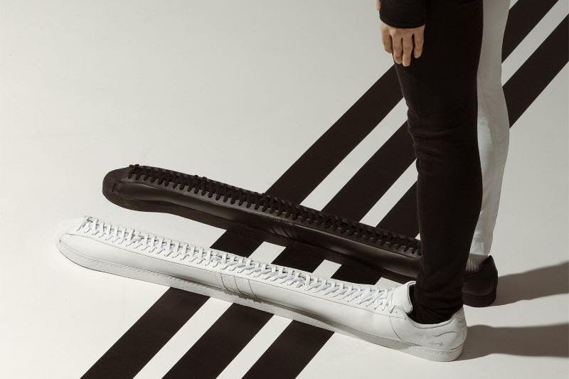 adidas Originals / Tommy Cash
