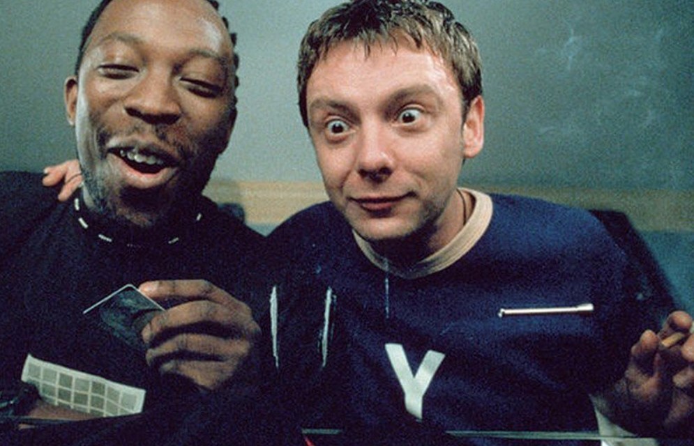 Human Traffic
