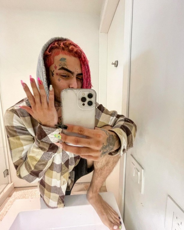 Lil Pump / Instagram