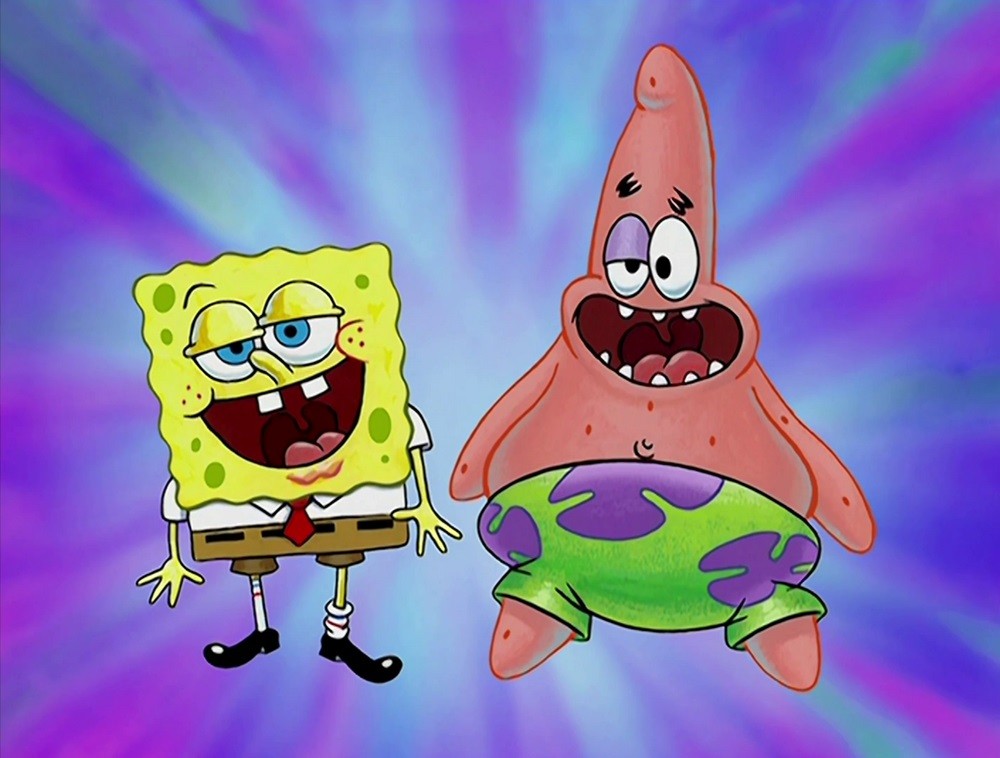 Nickelodeon