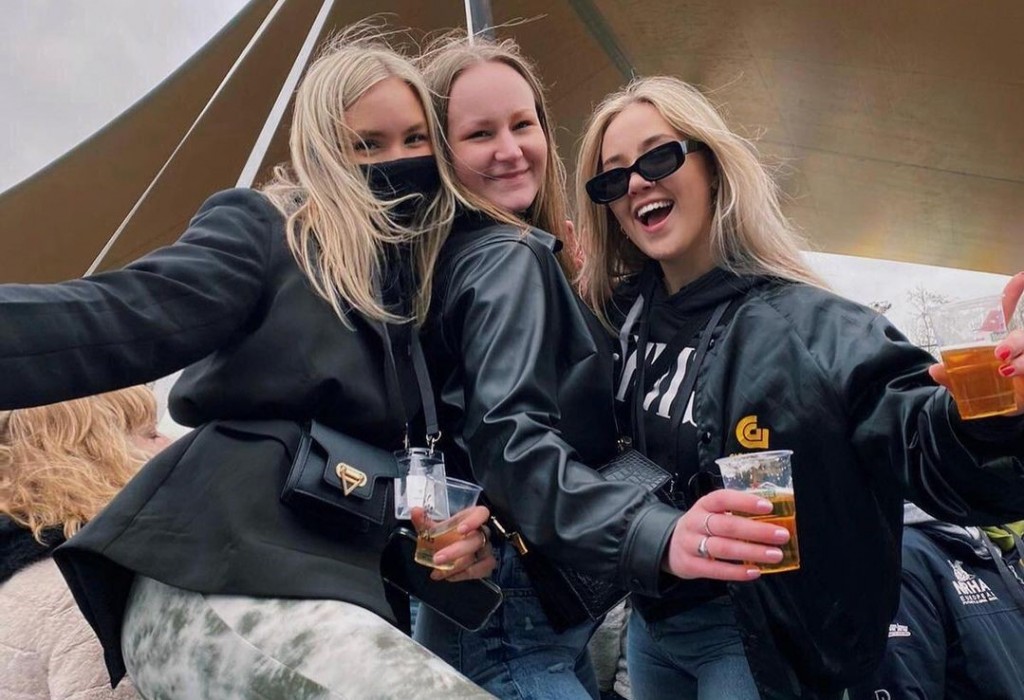 susanvdmeiden / Instagram