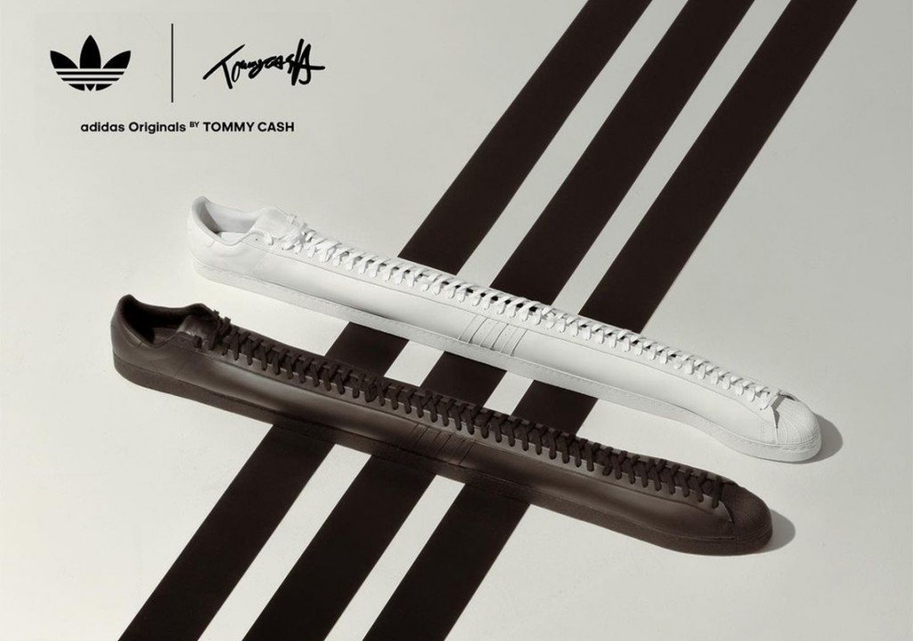 adidas Originals / Tommy Cash
