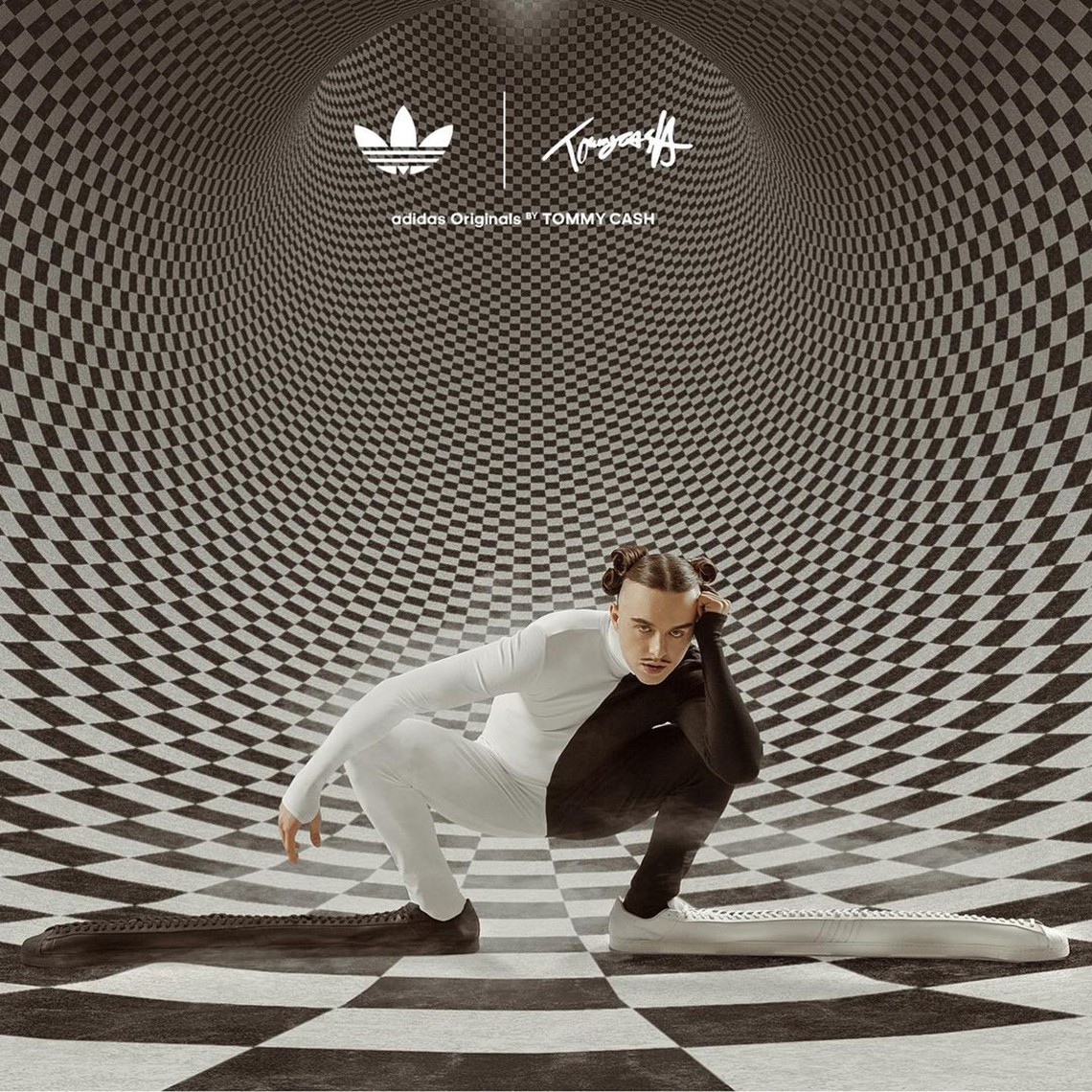 adidas Originals / Tommy Cash