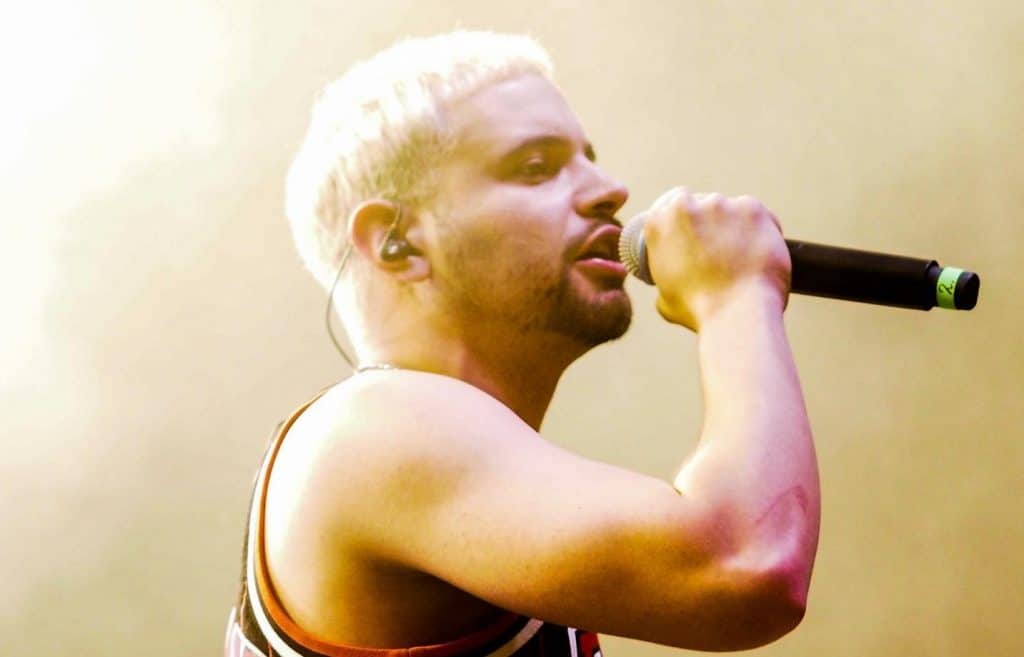 Megjelent Beton.Hofi második nagylemeze, a