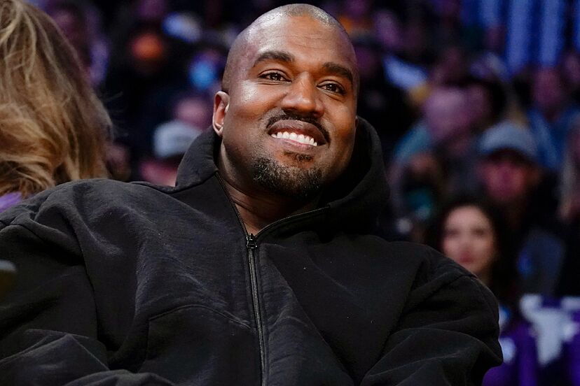Az adidas vezetője szerint Kanye „nem gondolta komolyan” az antiszemita megjegyzéseit