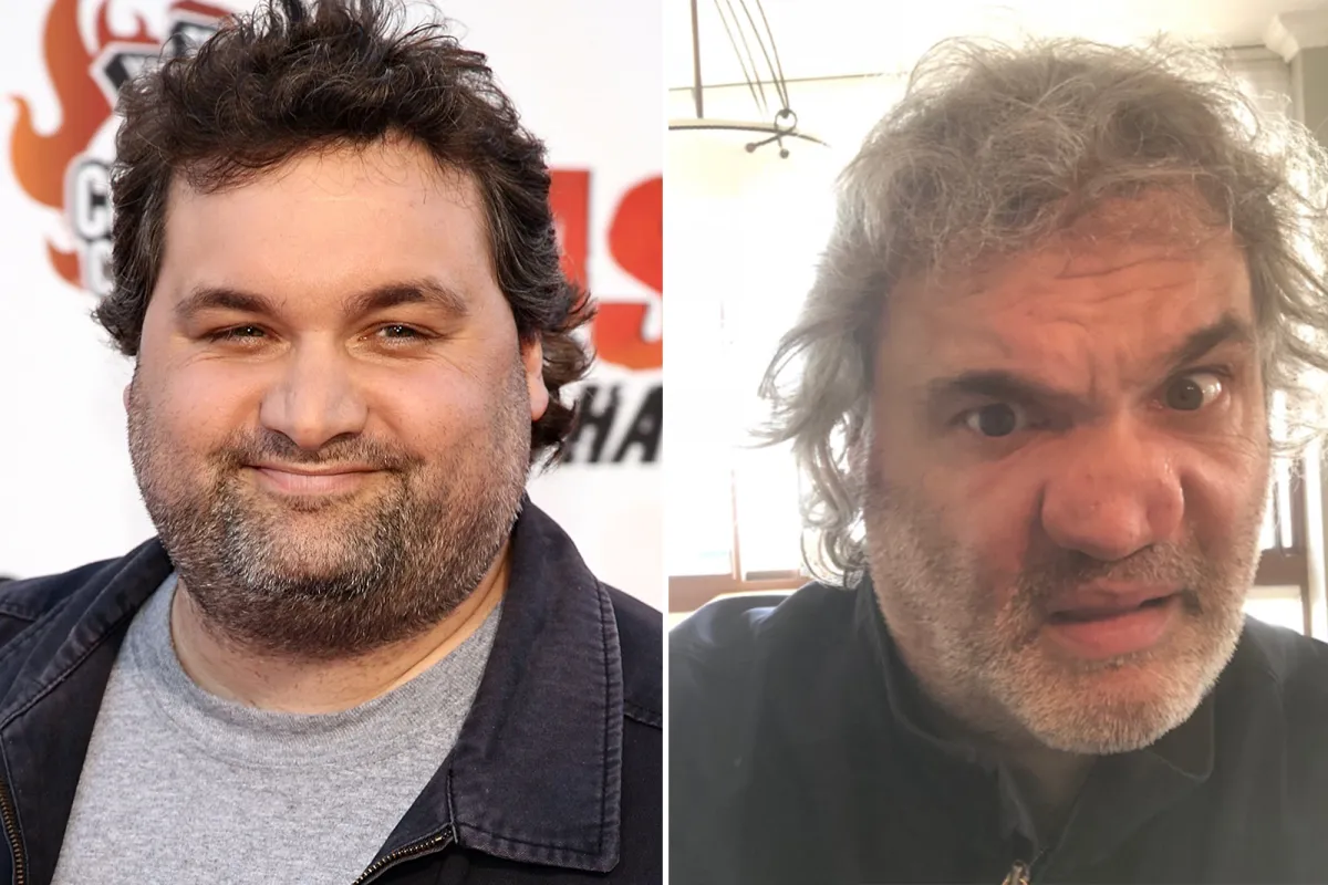 Artie Lange