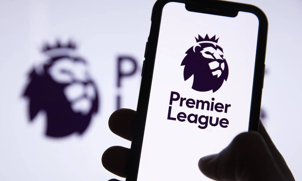Logo Premier League (© Depositphotos)