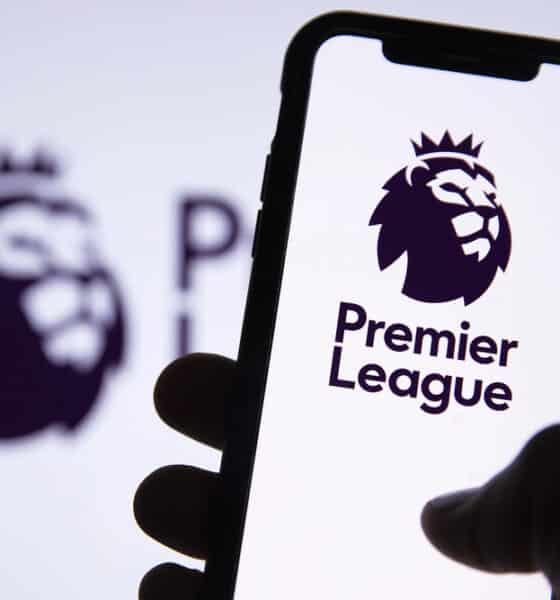 Logo Premier League (© Depositphotos)