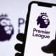 Logo Premier League (© Depositphotos)