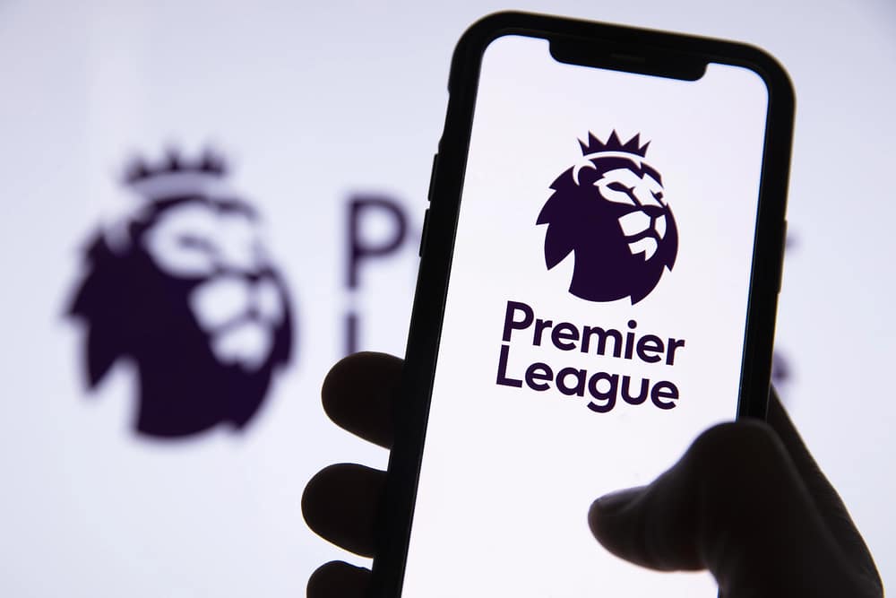 Logo Premier League (© Depositphotos)