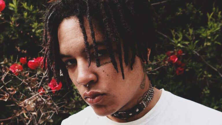 Meghalt POORSTACY, a floridai rapper 26 éves volt