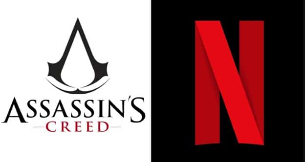 Assassin's Creed - Netflix