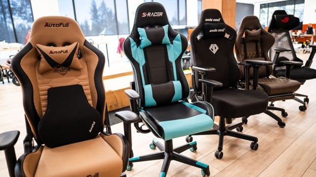 © https://www.techgearlab.com/topics/cool-gadgets/best-gaming-chair
